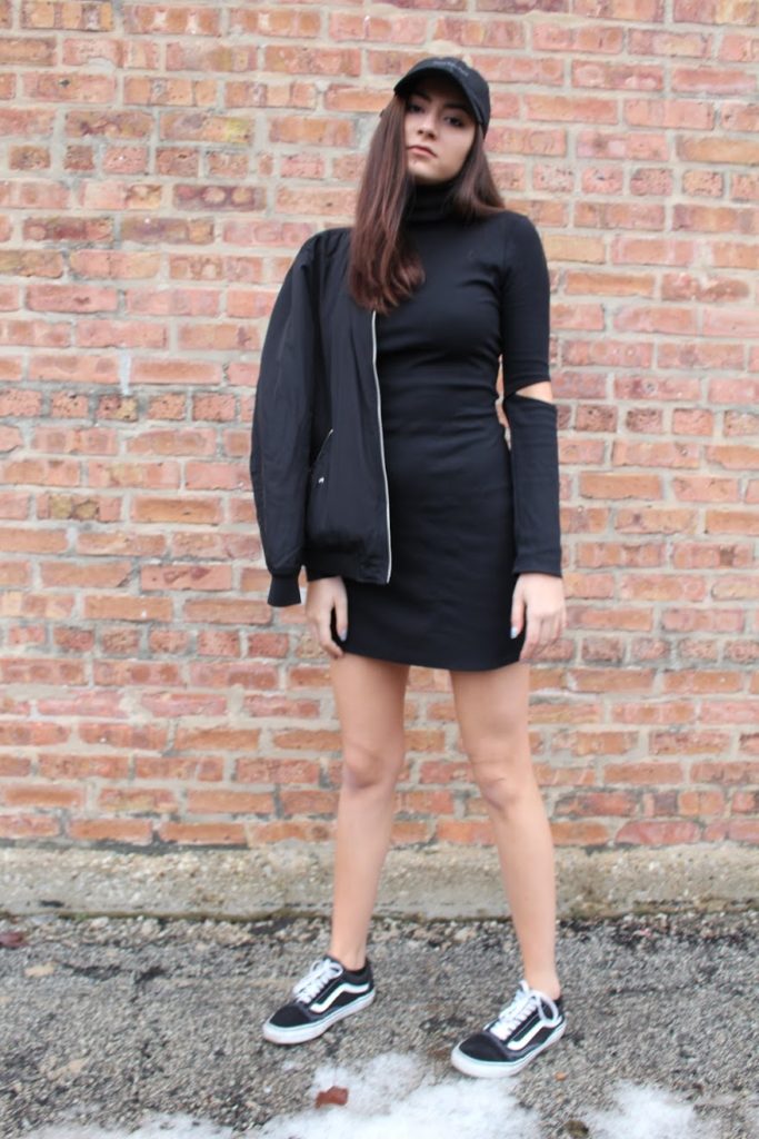STYLE ADVICE: Capping Off a Good Year