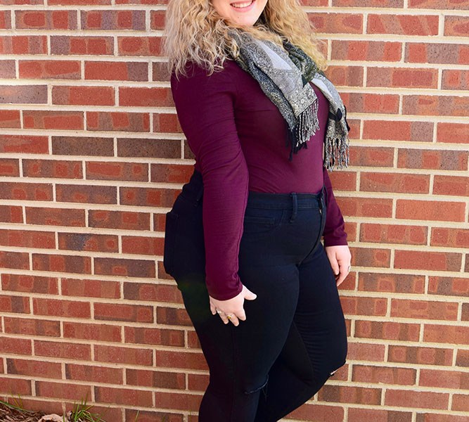 STYLE ADVICE: Back in Black 1