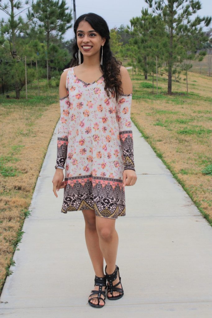 STYLE GURU STYLE: Jumping Into Spring