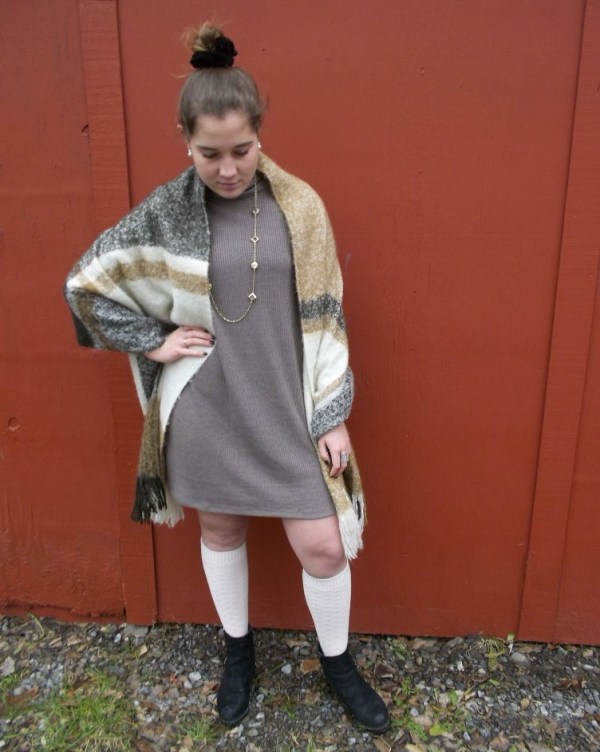 STYLE ADVICE: Nothin' but Neutrals 1