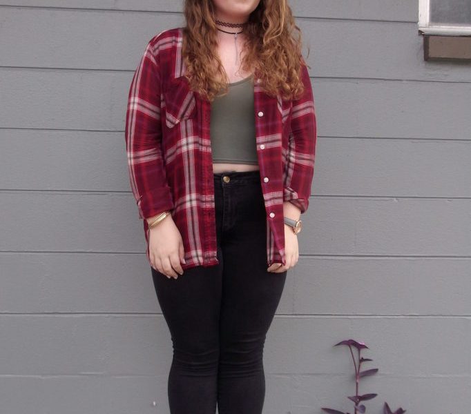STYLE GURU BIO: Jillian Reyes 1