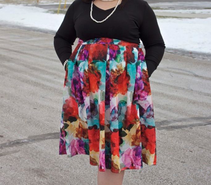 STYLE GURU BIO: Mandi Rodery 1