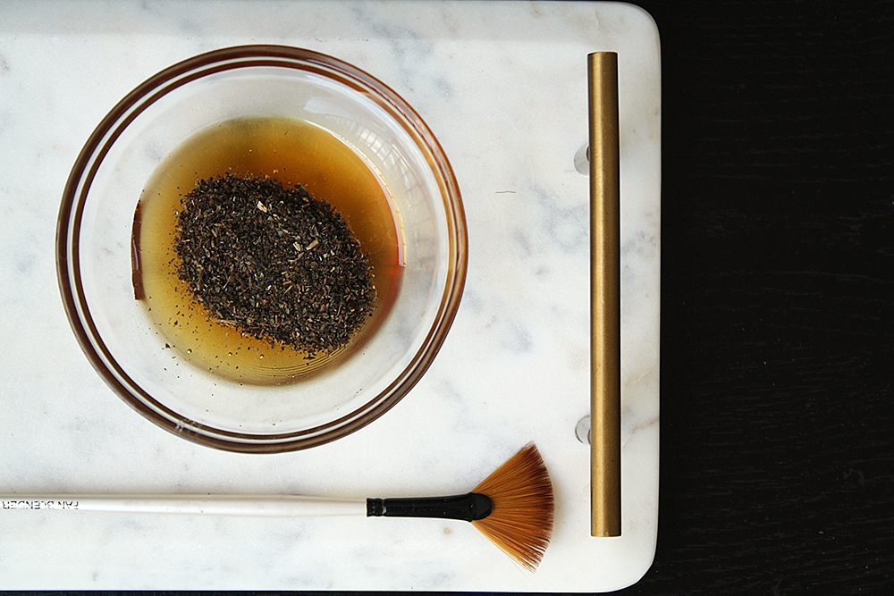 3 Ways Tea Can Revolutionize Your Beauty Routine