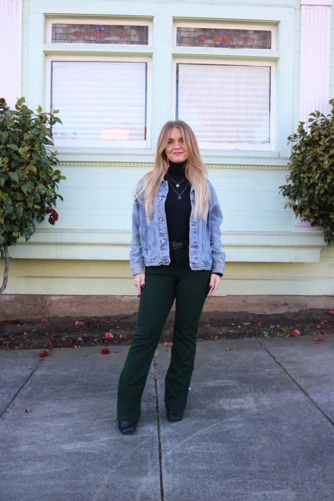 STYLE ADVICE: The '90s Are Here To Stay