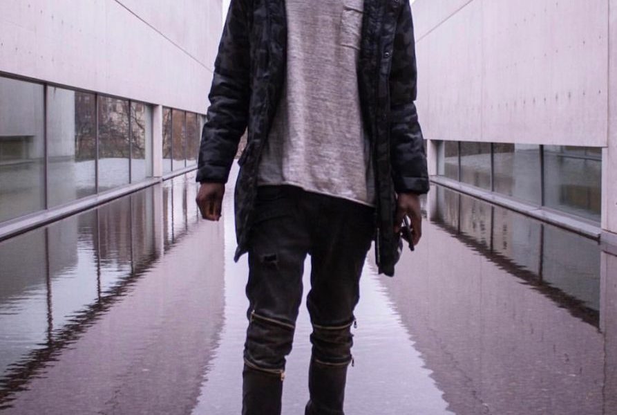 ALL IN THE DETAILS: Adidas x Yeezy 1