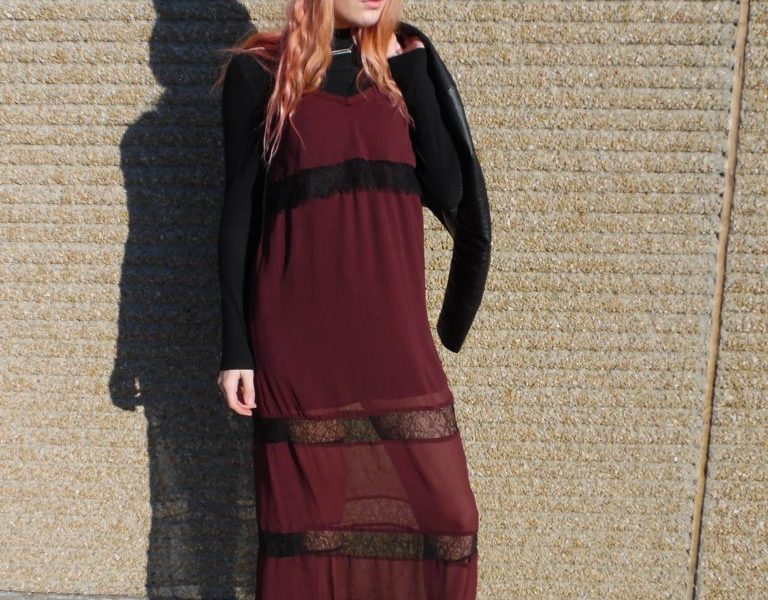 STYLE GURU BIO: Katheryn Harless 1