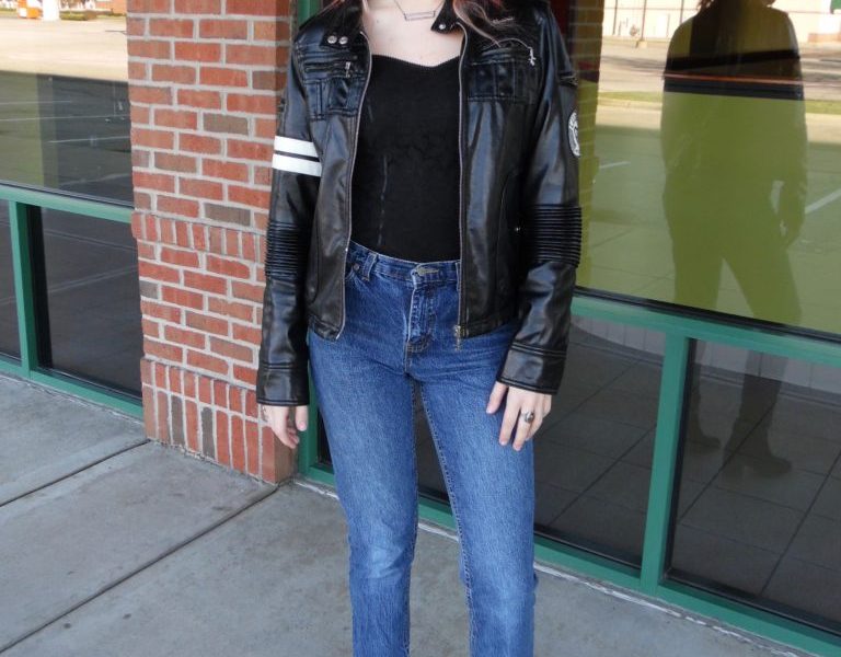 STYLE GURU STYLE: Sustainability is Sexy 1