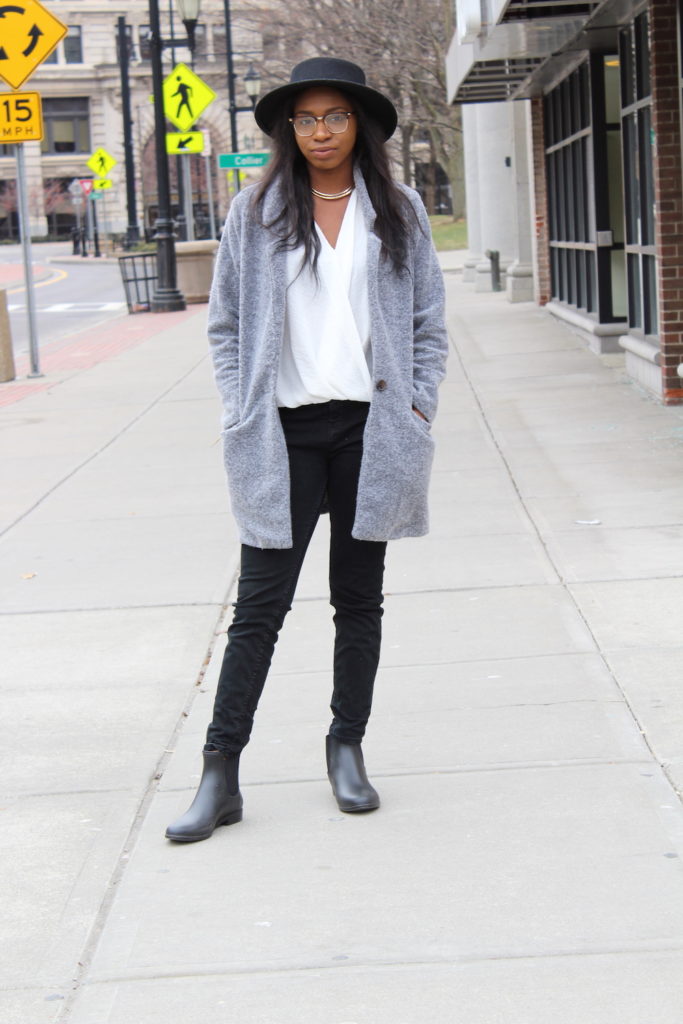 STYLE GURU BIO: Vanessa Salerno