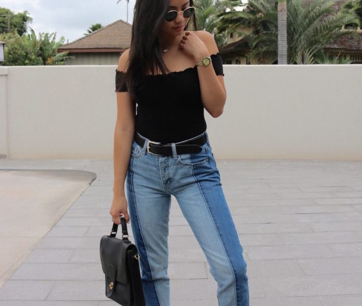 STYLE GURU BIO: Monica San Luis 1