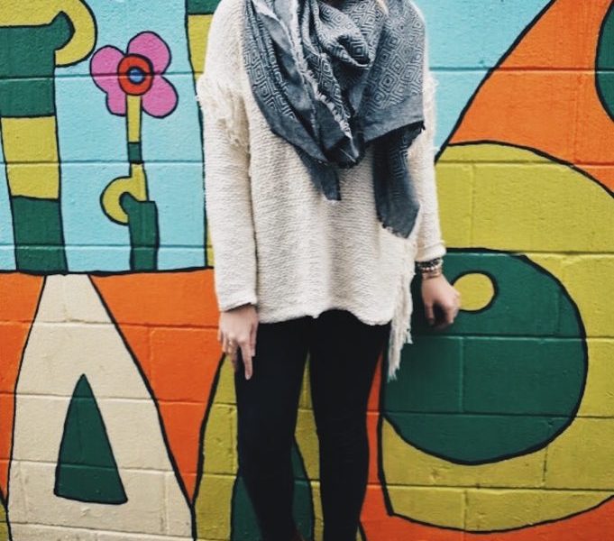 ALL IN THE DETAILS: Fun With Fringe 1