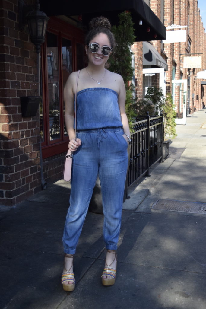 STYLE GURU BIO: Katherine Sauceda