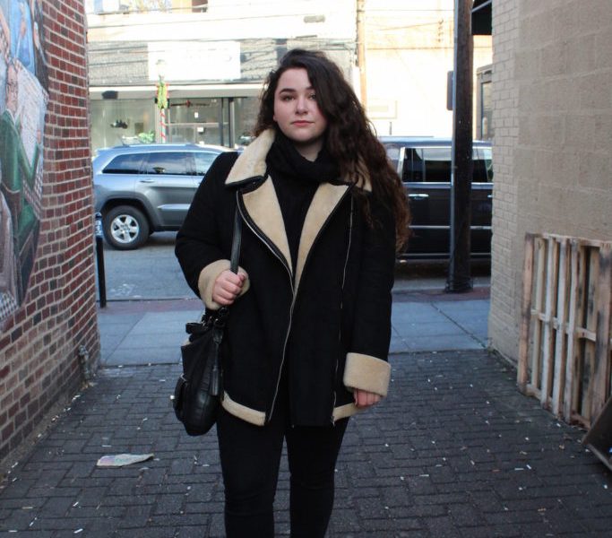 STYLE GURU BIO: Meaghan Scally 1