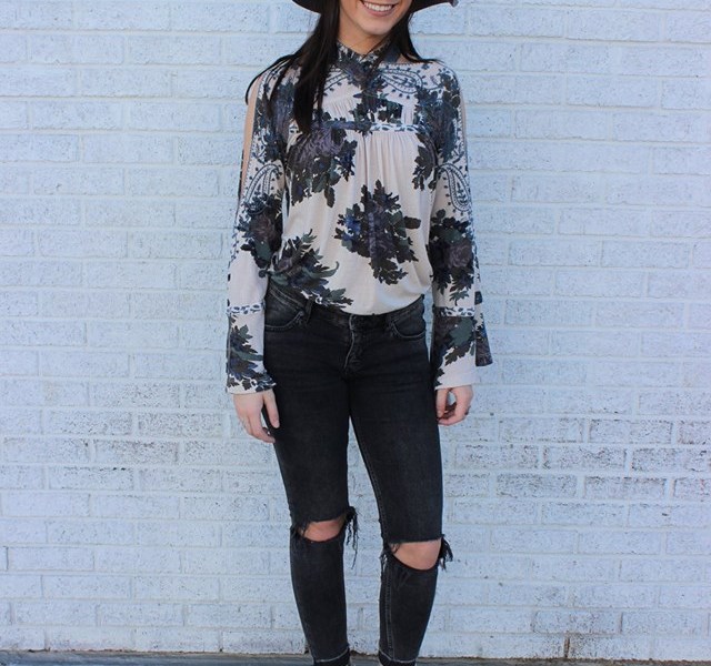 WHAT TO WEAR: Brunch is Always a Good Idea 1