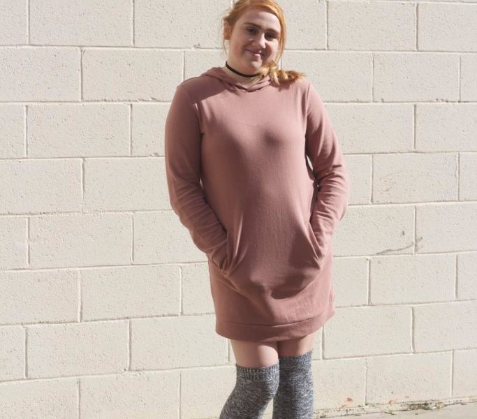 STYLE GURU BIO: Emily Schukai 1