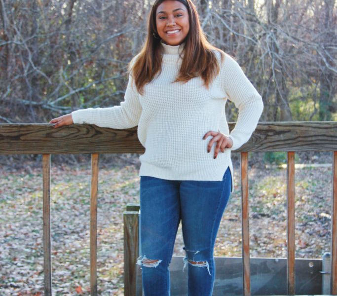 STYLE ADVICE: Minimal Winter 1
