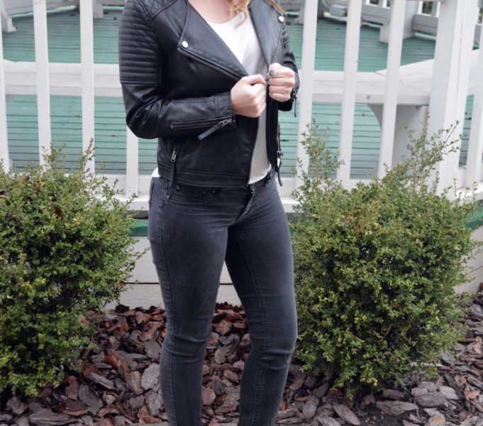 ALL IN THE DETAILS: All About the Booties 1