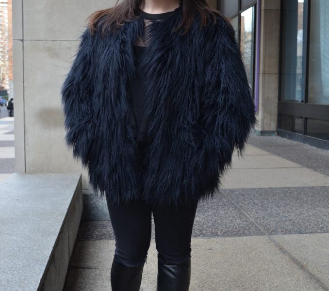 WHAT TO WEAR: Back to School Cool 1