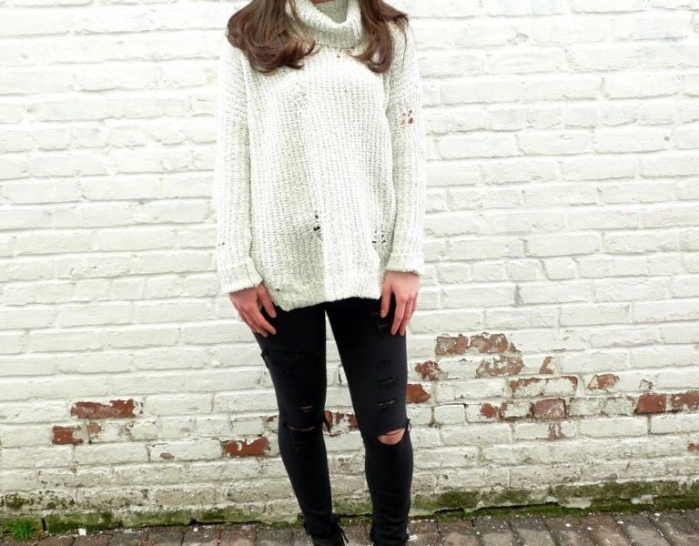 STYLE GURU BIO: Dominique Stadtman 1