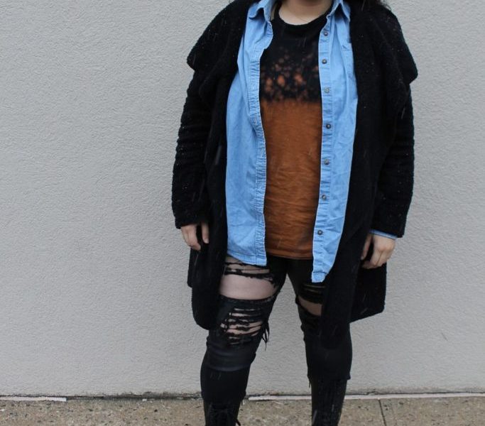 STYLE GURU BIO: Jackie Staiano 1