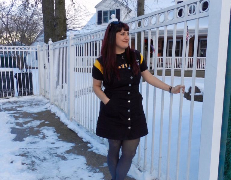 STYLE ADVICE: The Thrills of Thrifting 1