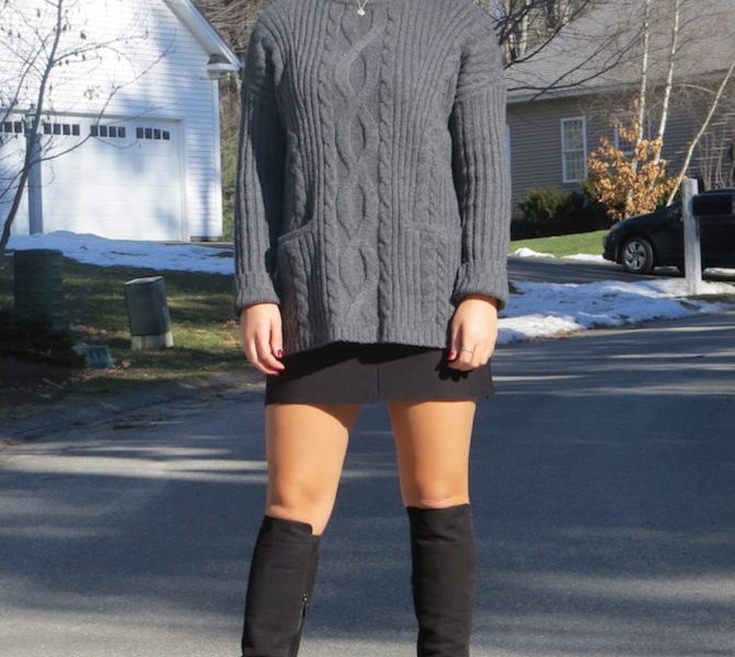 STYLE GURU BIO: Alex Torcia 1