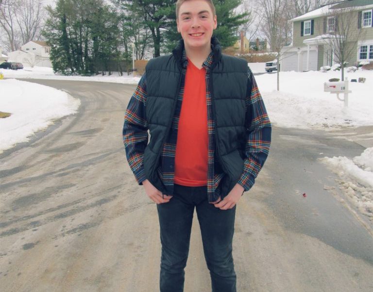 STYLE GURU STYLE: Winter Trends in a Warm Climate 1