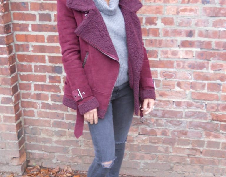 STYLE GURU BIO: Jasmine Vice 1