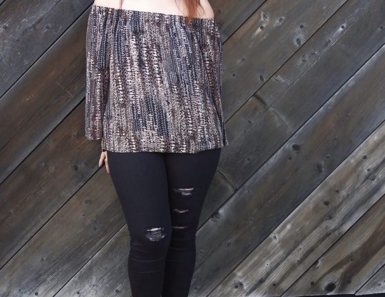 ALL IN THE DETAILS: Darling in Denim 1