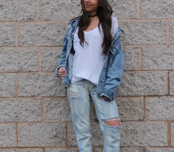 STYLE GURU BIO: Jamie Willett 1