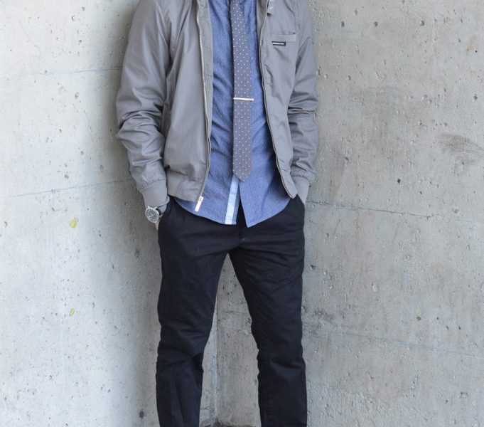 WHAT TO WEAR: Date Night Casual 1