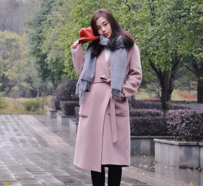 STYLE GURU BIO: Qian Yi 1