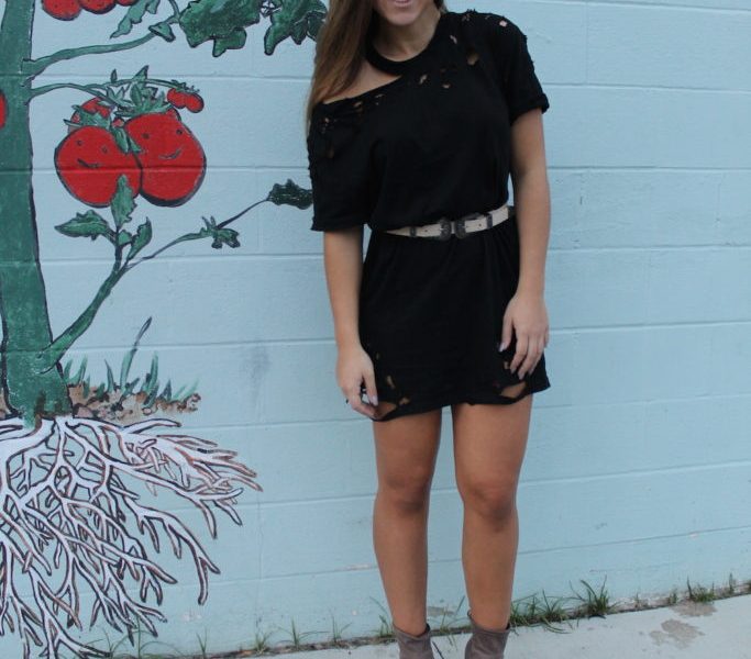 STYLE GURU BIO: Alison Guilfoile 1