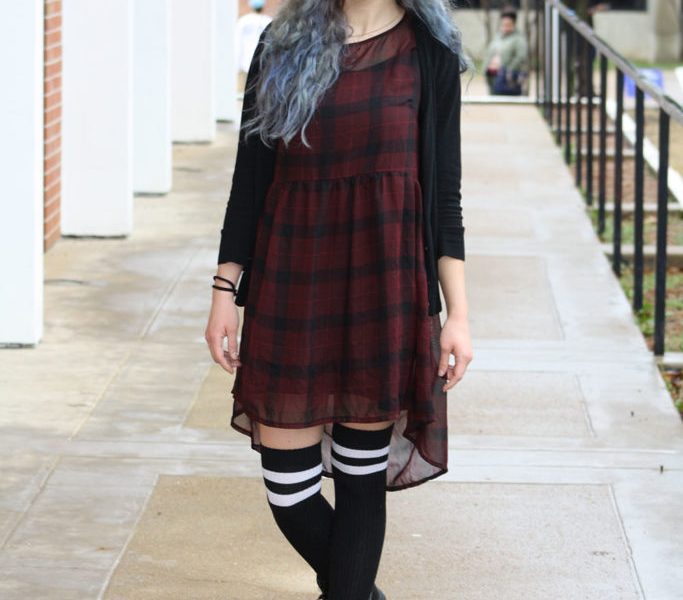 STYLE ADVICE: Light and Dark 1