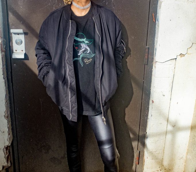 STYLE GURU BIO: Brianna Nailah 1