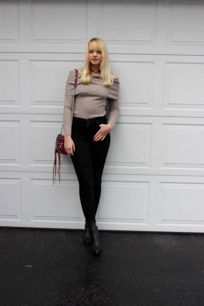 STYLE GURU BIO: Karli Brush