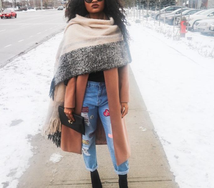 STYLE GURU STYLE: Cozy Winterlude 1