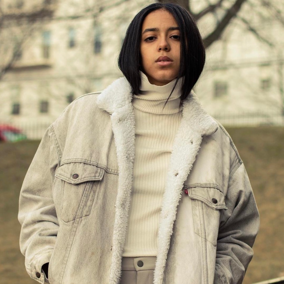 4 Outerwear Styles That Make The Outfit