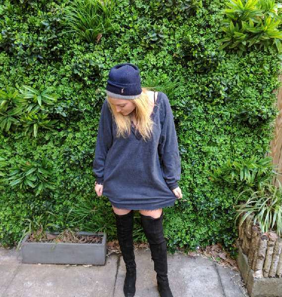 STYLE GURU STYLE: Don't Sweat It! 1