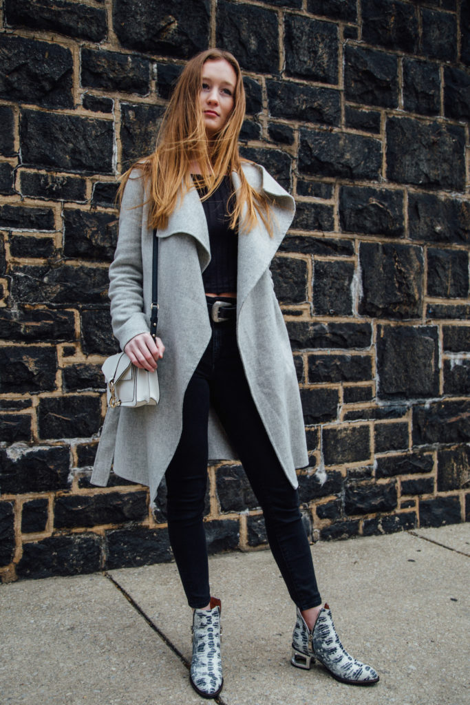 STYLE ADVICE: Pop with Print