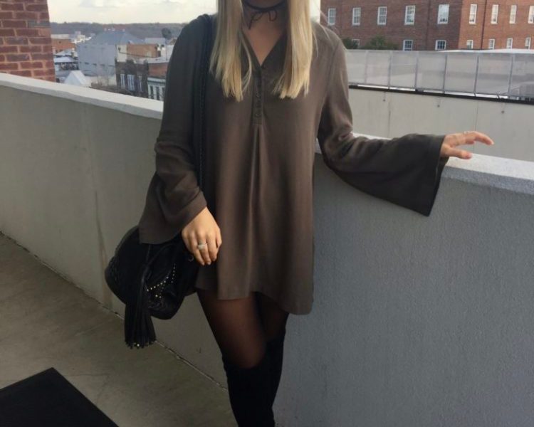 STYLE GURU BIO: Nikki Sarmer 1