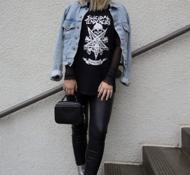 STYLE GURU BIO: Hannah Grunvald 1