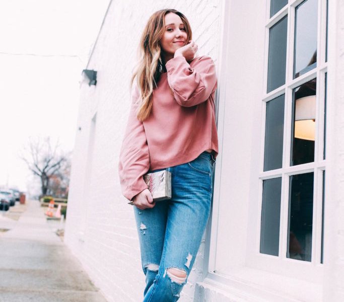 STYLE GURU BIO: Senni Bloom 1