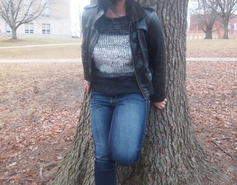 STYLE ADVICE: Confidence in Fashion 1