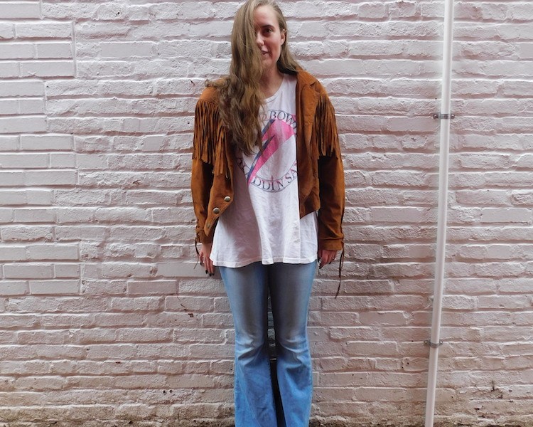 STYLE GURU BIO: Jackie Kearney 1