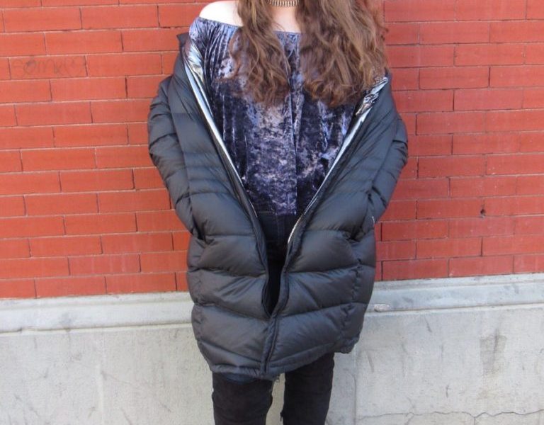 STYLE GURU BIO: Amanda Ellis 1