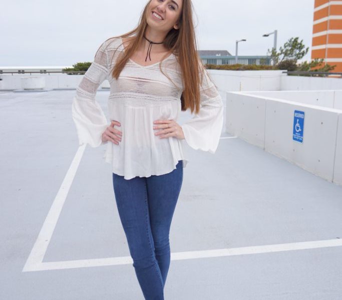 STYLE GURU BIO: Bella Marko 1