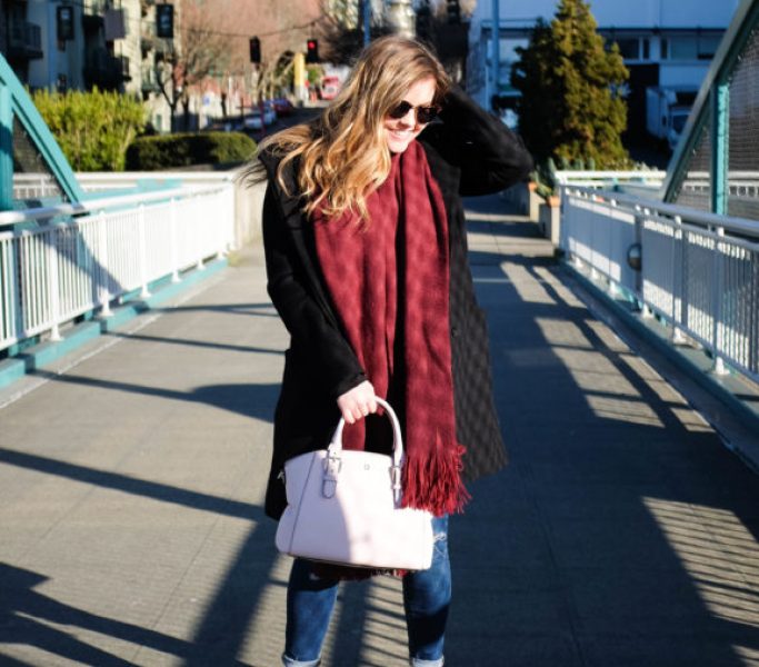 STYLE GURU BIO: Alexis Elliott 1