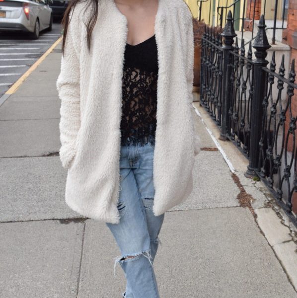 STYLE GURU BIO: Mikala Menegio-Stahl 1