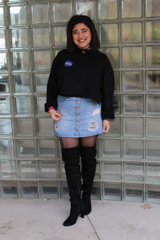 ALL IN THE DETAILS: DIYstressed