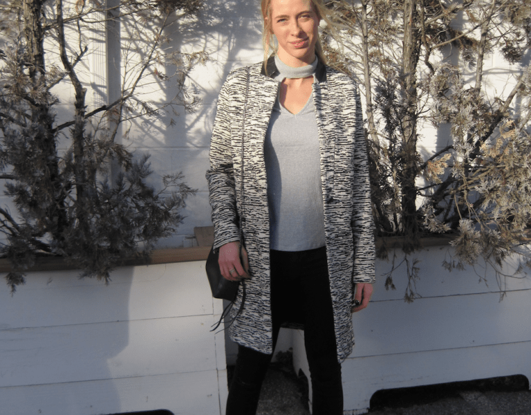 STYLE GURU BIO: Valerie Smith 1